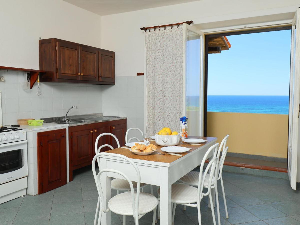 Apartment Ananas 4 D By Interhome Valledoria  Eksteriør billede