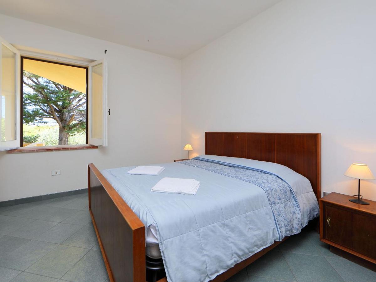 Apartment Ananas 4 D By Interhome Valledoria  Eksteriør billede