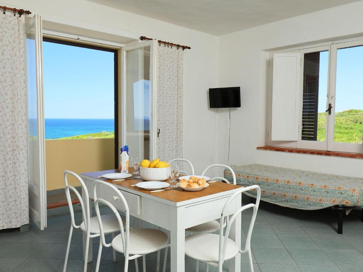 Apartment Ananas 4 D By Interhome Valledoria  Eksteriør billede