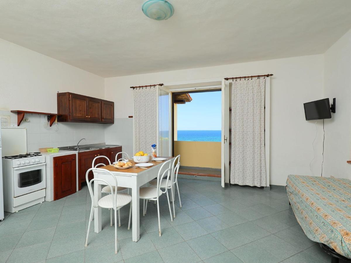 Apartment Ananas 4 D By Interhome Valledoria  Eksteriør billede